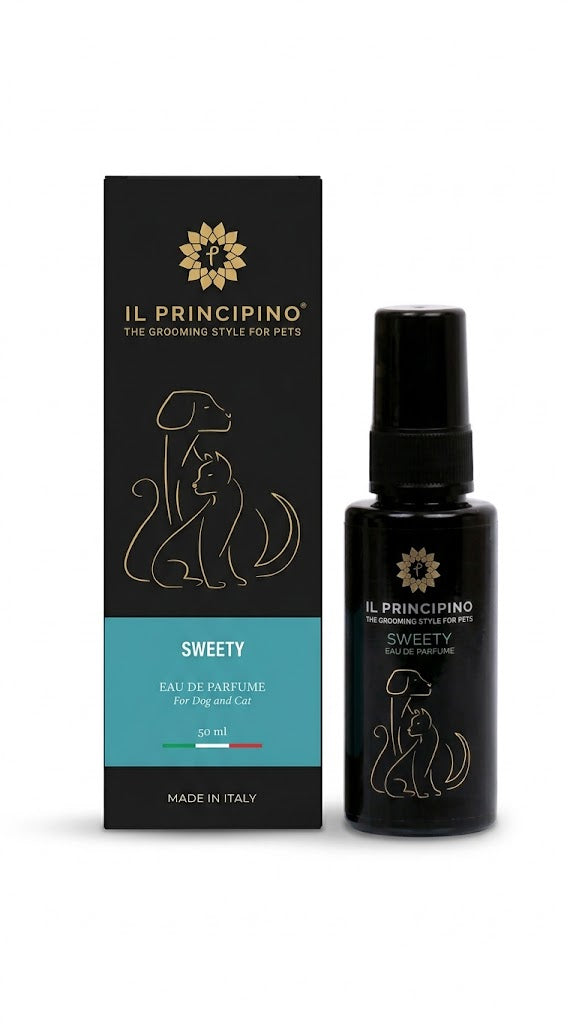 Profumo Sweety - Il principino