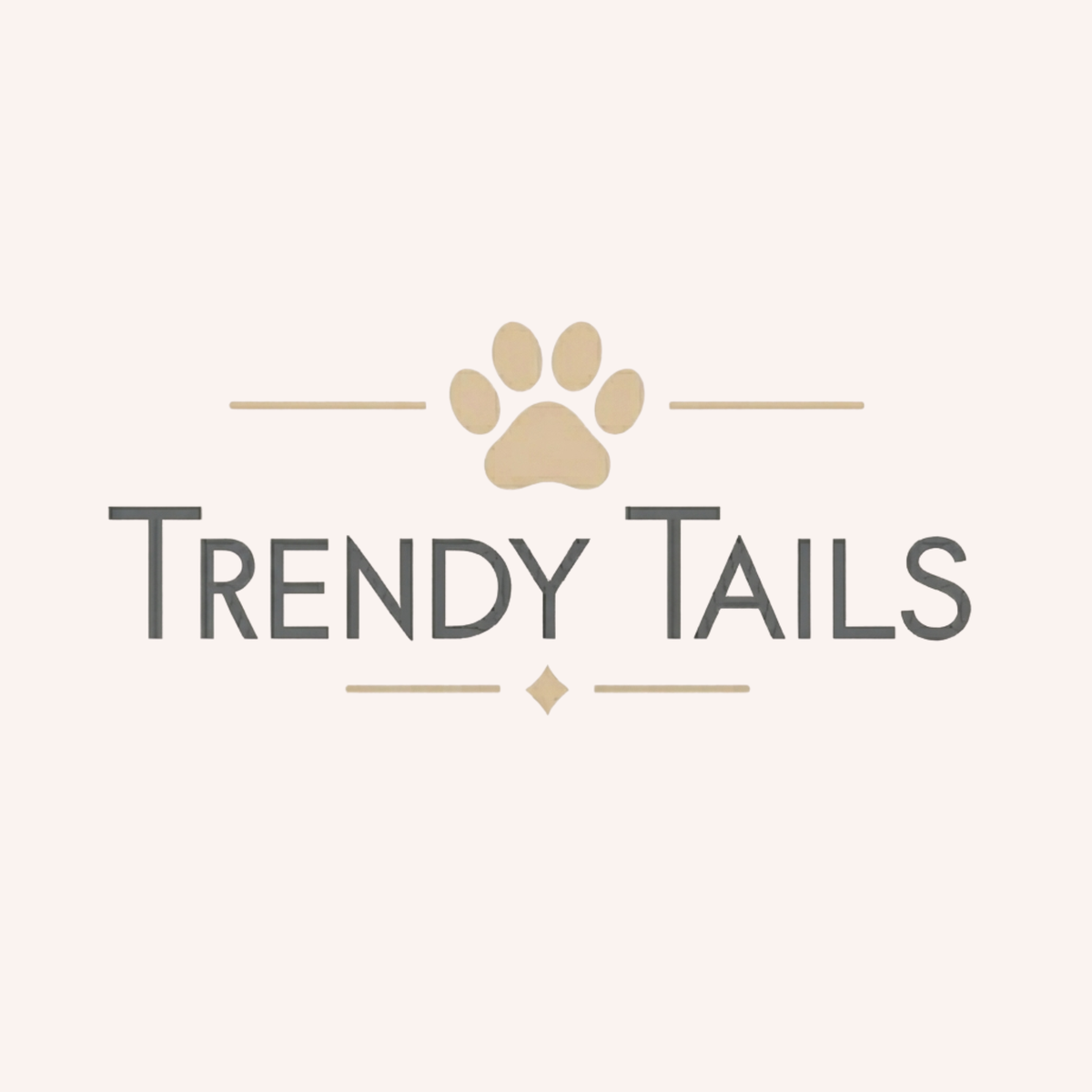 Trendy Tails: Lo Stile incontra l’Anatomia