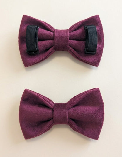 Bow Tie - Rouge