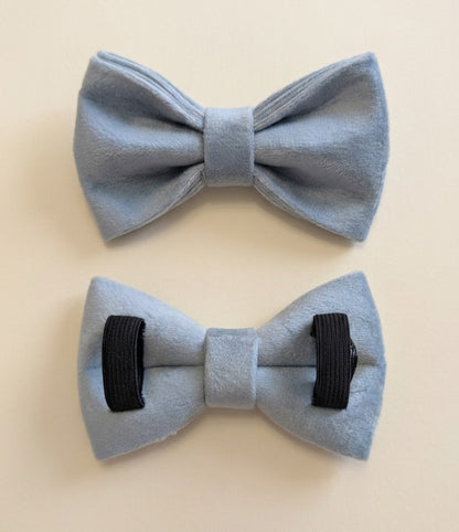 Bow Tie - Ocean