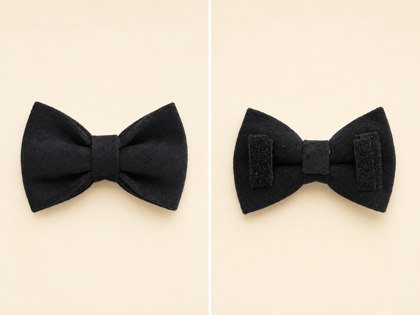 Bow Tie - Midnight