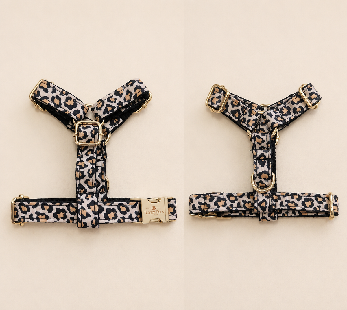 Urban Leopard (Szelki)