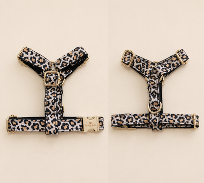 Urban Leopard (Szelki)