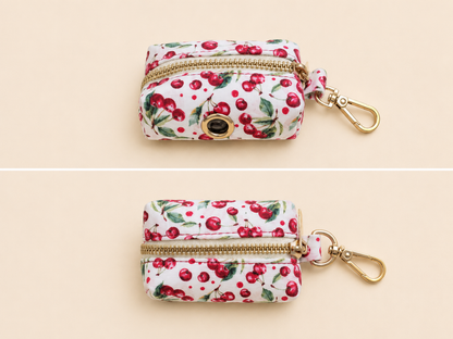 Pop Bag – Rouge Cherie