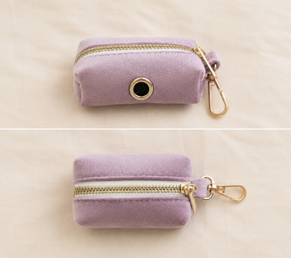 Pop Bag - Blush