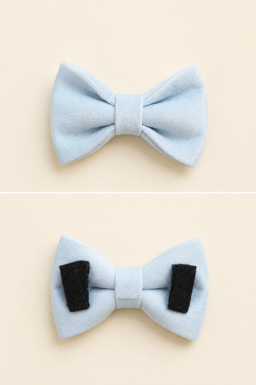 Bow Tie - Powder
