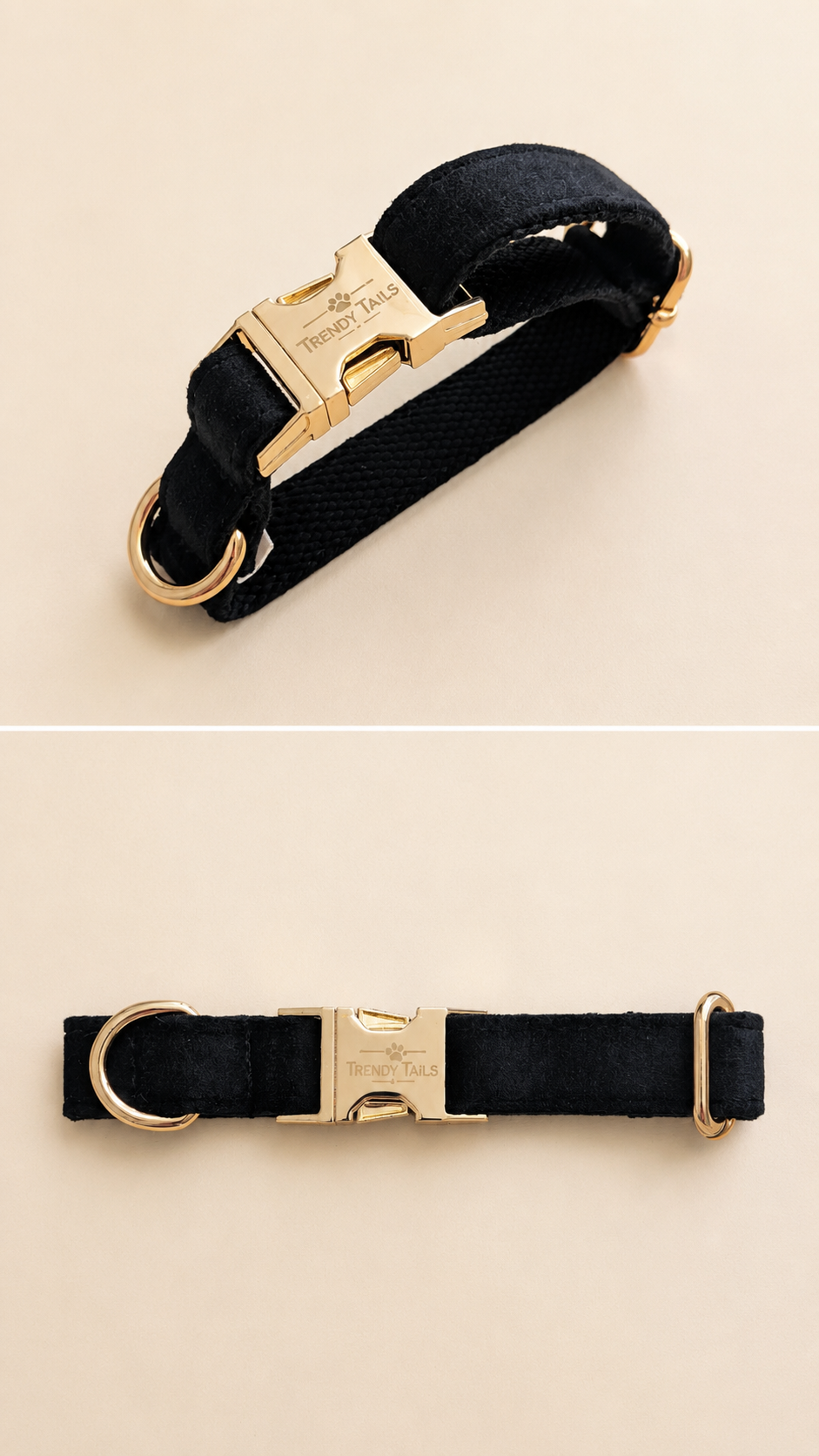 Essential Chic - Midnight (Collare)
