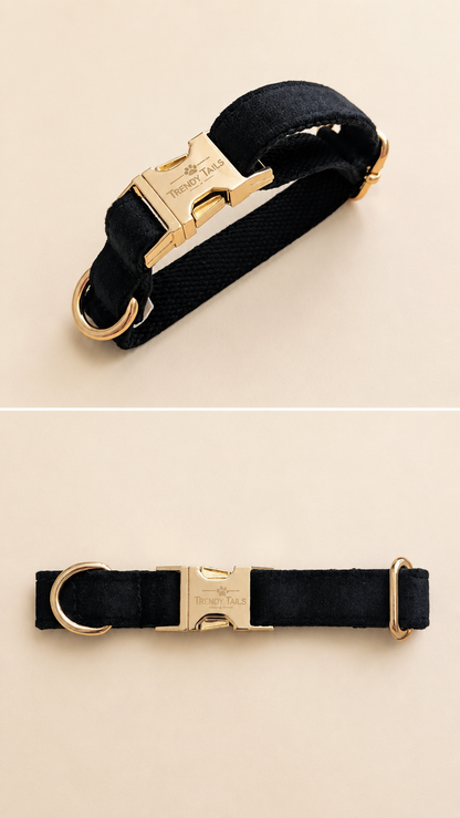 Essential Chic - Midnight (Collare)
