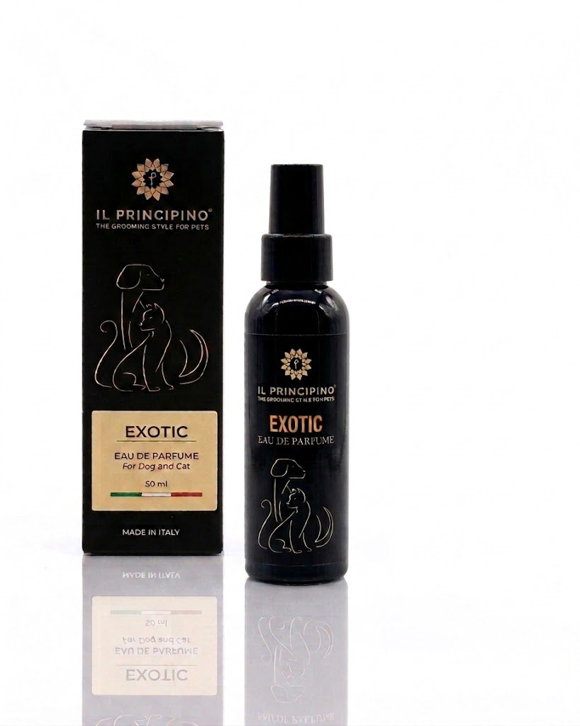 Profumo Exotic - Il principino
