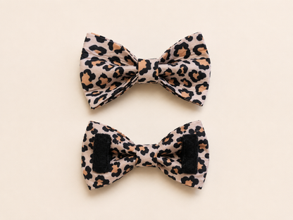 Mucha - Miejski Leopard