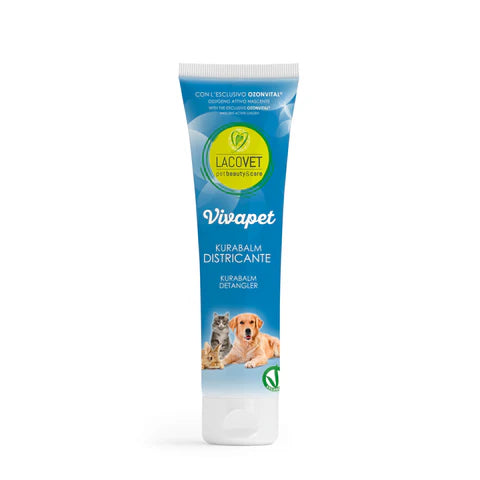 Vivapet - Balsamo districante Lacovet