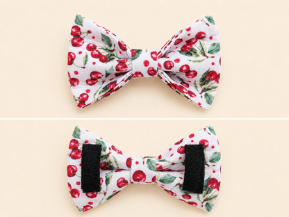 Bow Tie - Rouge Cherie