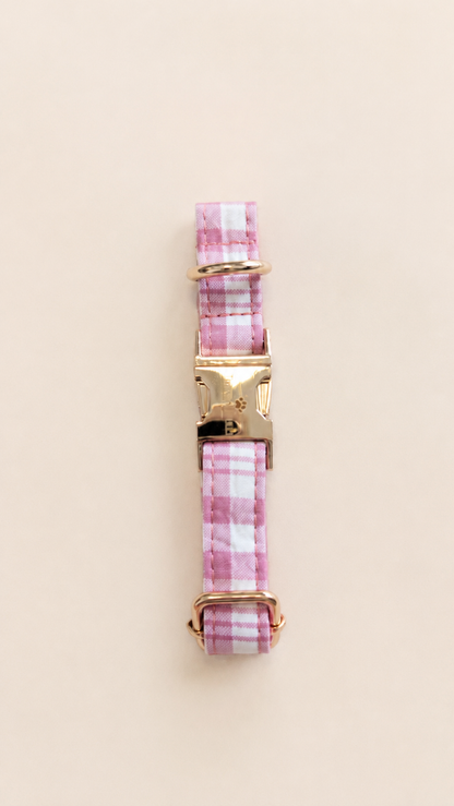 Heritage Soul - Rose Tartan ( collare )