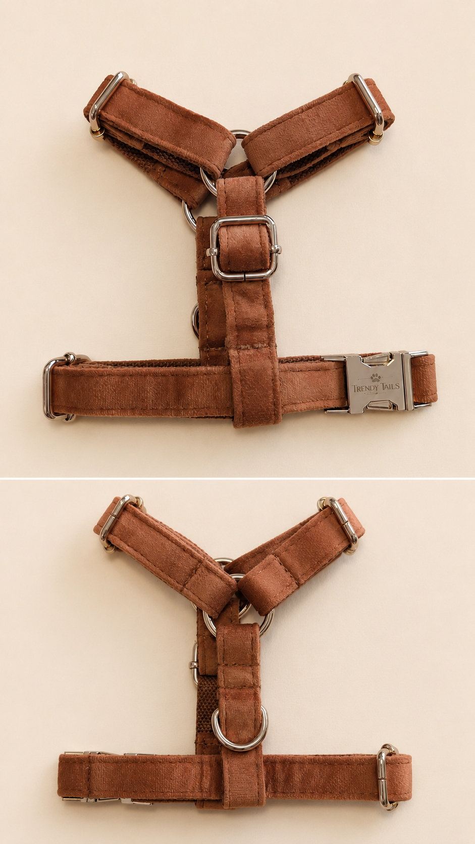 Essential Chic - Toffee (Pettorina)