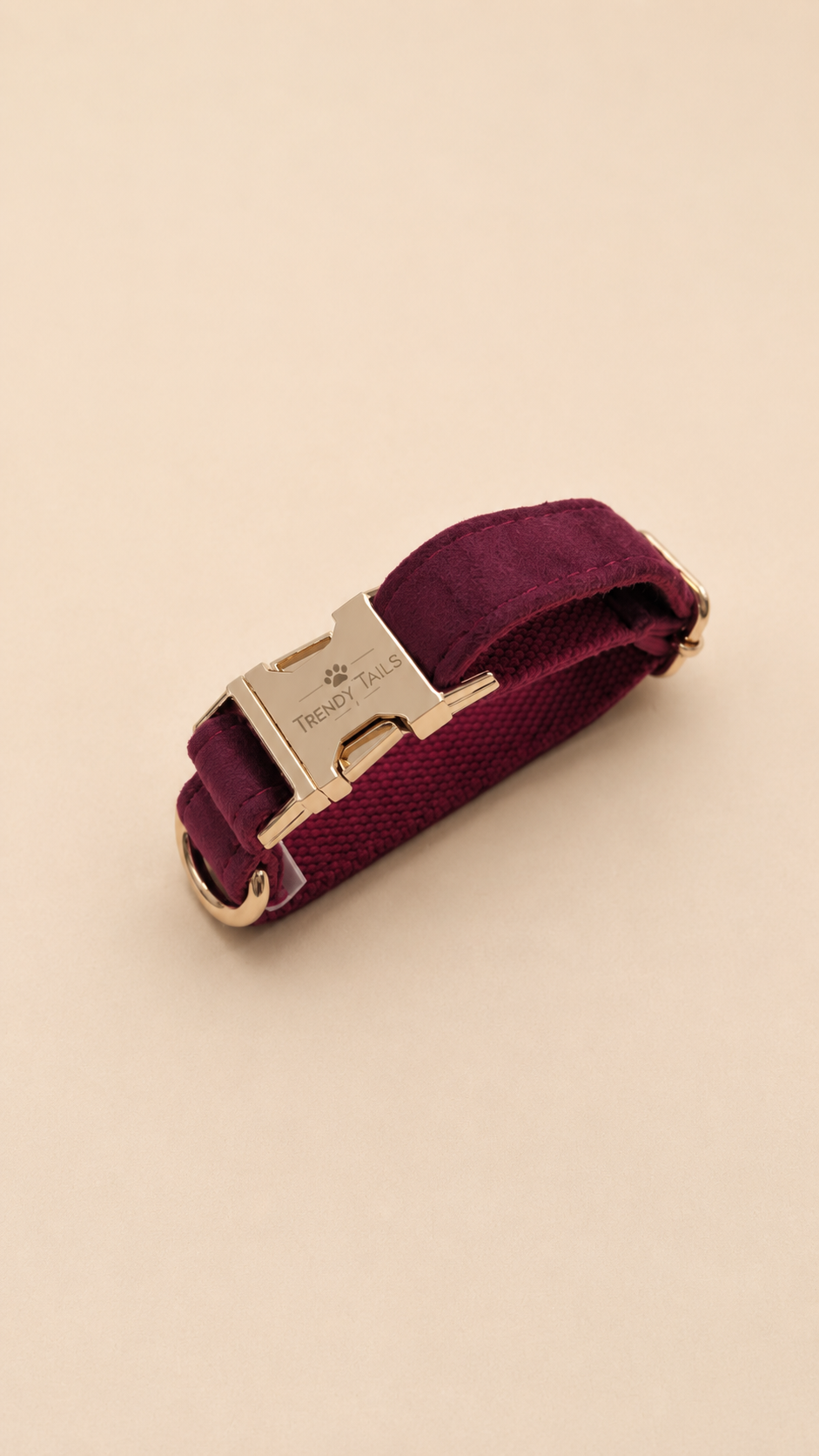 Essential Chic - Rouge (Collare)