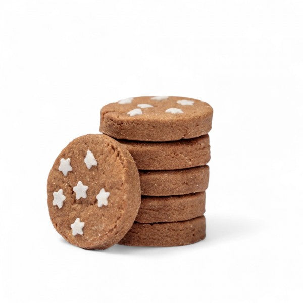 Le Miestelle - biscotti Dolci impronte