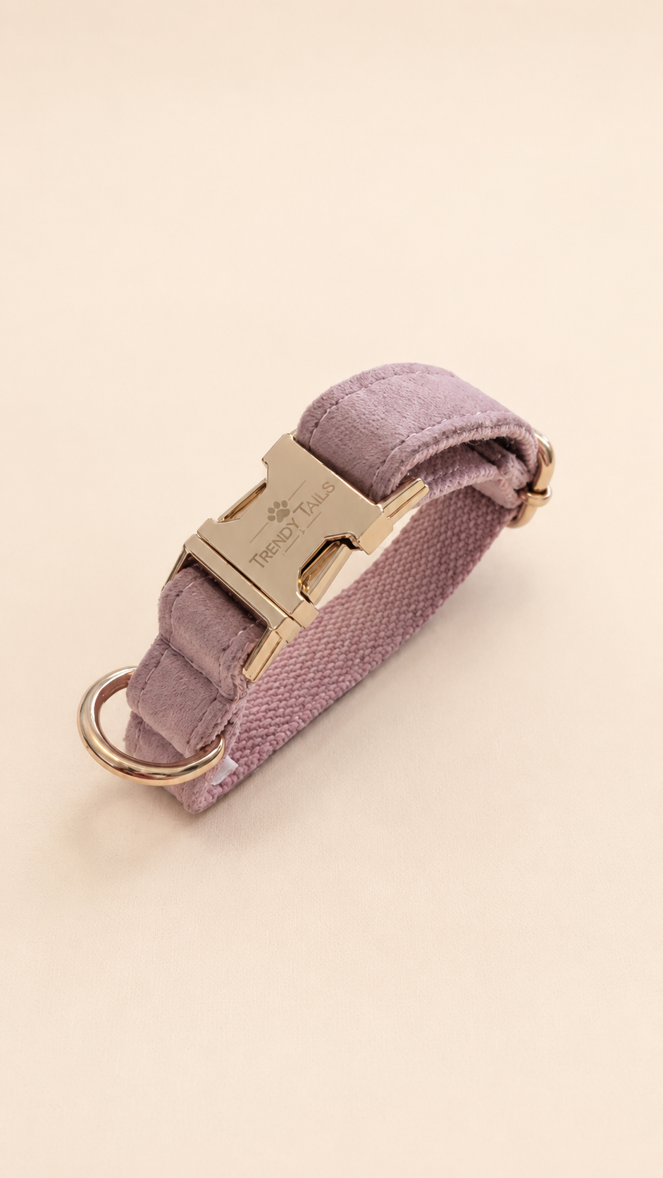 Essential Chic - Blush (Collare)