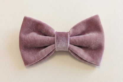 Bow Tie - Blush
