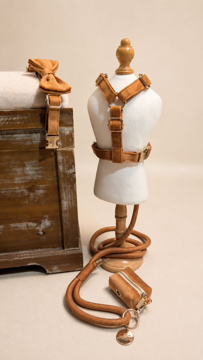 Essential Chic - Toffee (Pettorina)