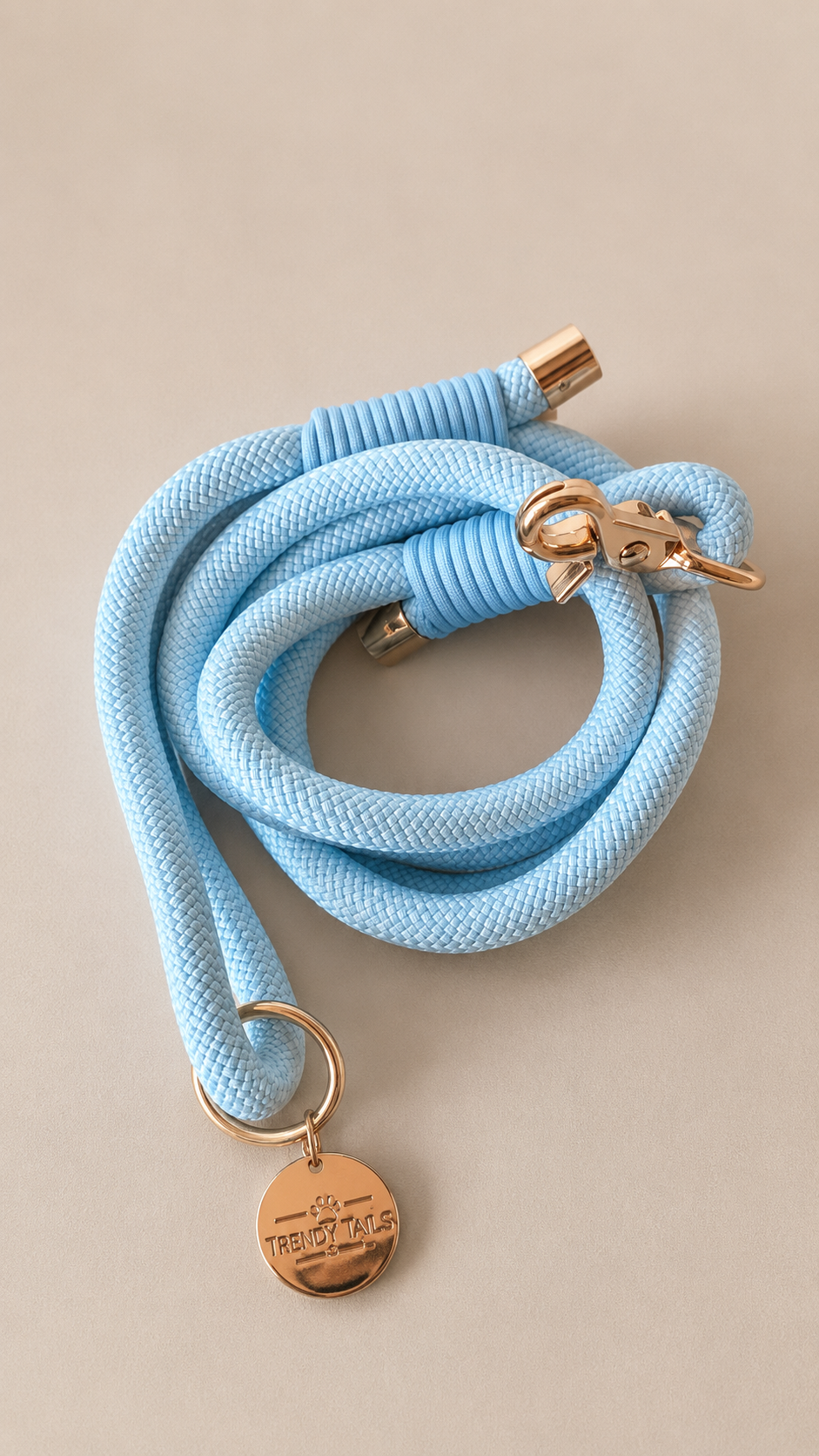 Soft Rope - Powder