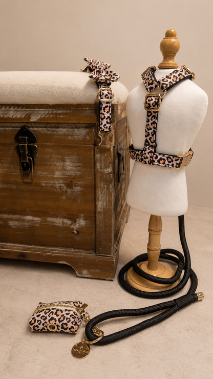 Urban Leopard (Szelki)