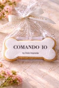 ICONIC COLLECTION - Dolci impronte