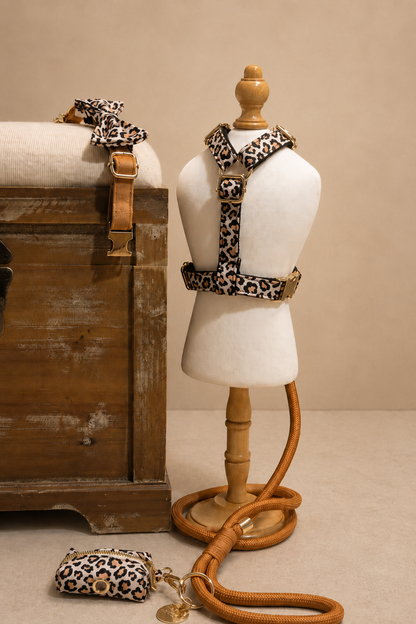 Urban Leopard (Szelki)