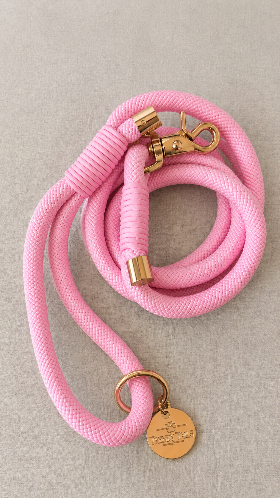 Soft Rope - Blosson