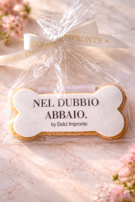 ICONIC COLLECTION - Dolci impronte