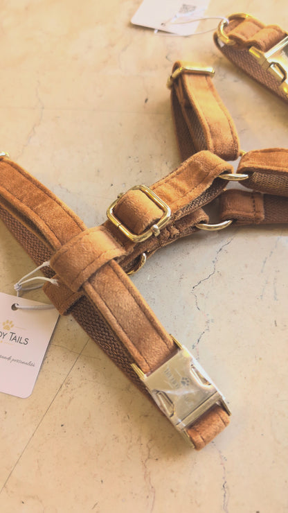 Essential Chic - Toffee (Pettorina)